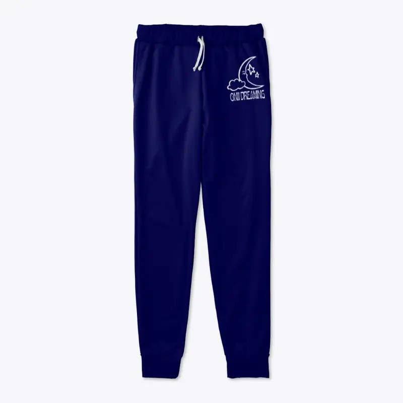 All A Dream Light Joggers