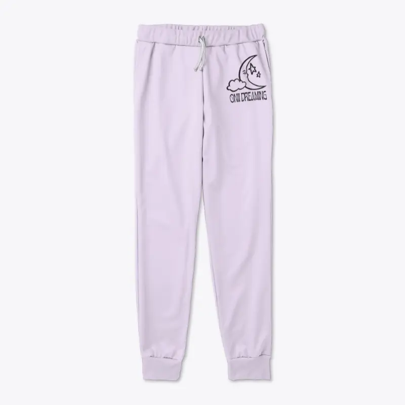 All A Dream Joggers