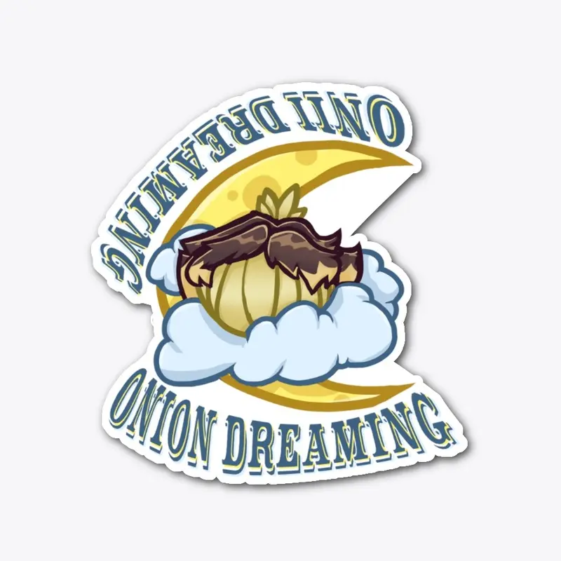 Onion Dreaming